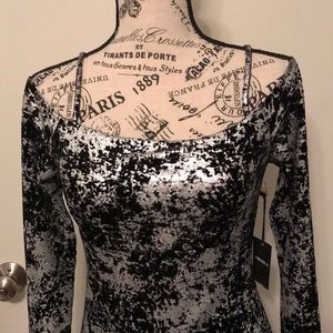 Forever 21 mini dress. NWT